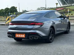 2023 MG MG7 1.5T DCT Comfort — фото 7