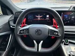 2023 MG MG7 1.5T DCT Comfort — фото 10