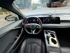 2023 MG MG7 1.5T DCT Comfort — фото 11