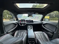 2023 MG MG7 1.5T DCT Comfort — фото 12