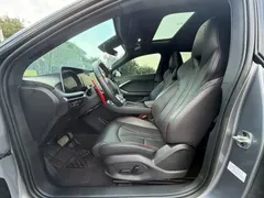 2023 MG MG7 1.5T DCT Comfort — фото 13