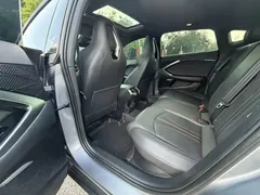 2023 MG MG7 1.5T DCT Comfort — фото 14