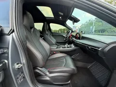 2023 MG MG7 1.5T DCT Comfort — фото 16