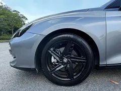 2023 MG MG7 1.5T DCT Comfort — фото 17