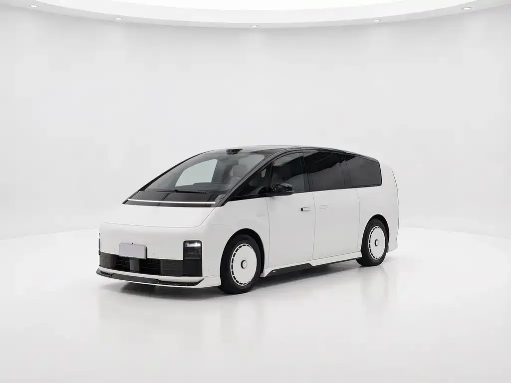 2025 Li Auto MEGA Home