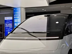 2025 Li Auto MEGA Home, белый — фото 5