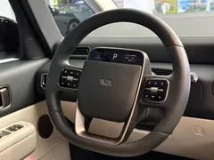2025 Li Auto MEGA Home, белый — фото 13