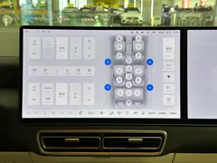 2025 Li Auto MEGA Home, белый — фото 14