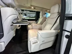 2025 Li Auto MEGA Home, белый — фото 22