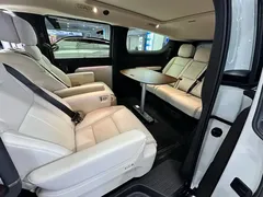 2025 Li Auto MEGA Home, белый — фото 23