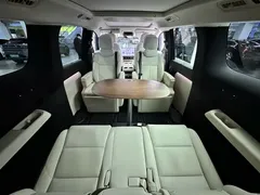 2025 Li Auto MEGA Home, белый — фото 24