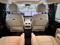 2025 Li Auto MEGA Home, белый — фото 25
