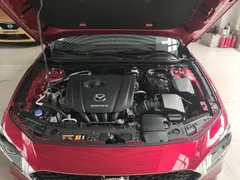 2023 Mazda 3 2.0L AT — фото 20