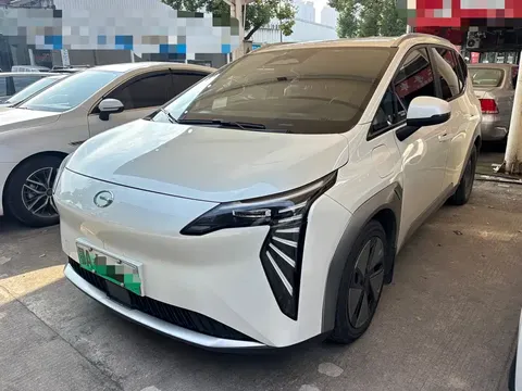 2023 Aion Y Plus 510 Enjoy