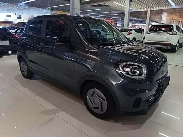 2023 Leapmotor T03 200 Lite