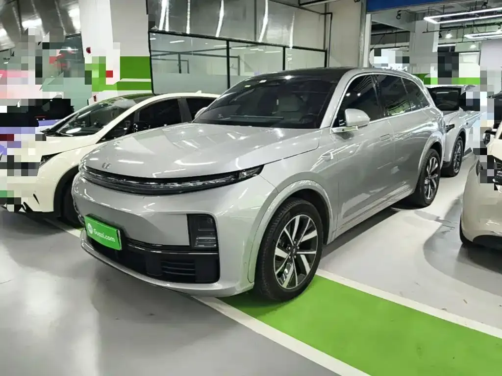 2023 Li Auto L7