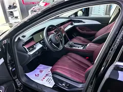2025 Hongqi H5 PHEV 130, чёрный — фото 5