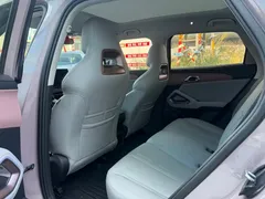 2024 BYD Yuan UP 401km Leading — фото 5