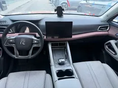 2024 BYD Yuan UP 401km Leading — фото 6