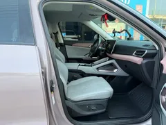 2024 BYD Yuan UP 401km Leading — фото 7