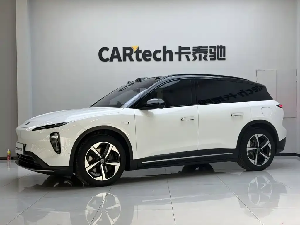 2024 Nio ES6 75kWh