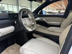 2024 Nio ES6 75kWh, белый — фото 10