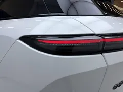 2024 Nio ES6 75kWh, белый — фото 13