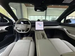 2024 Nio ES6 75kWh, белый — фото 14