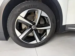 2024 Nio ES6 75kWh, белый — фото 15