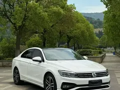 2021 Volkswagen Lamando 280TSI DSG Comfort, белый — фото 2