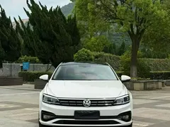 2021 Volkswagen Lamando 280TSI DSG Comfort, белый — фото 3