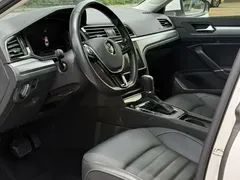 2021 Volkswagen Lamando 280TSI DSG Comfort, белый — фото 4