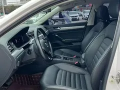 2021 Volkswagen Lamando 280TSI DSG Comfort, белый — фото 5