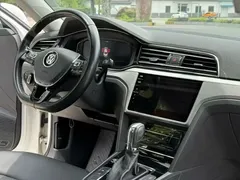 2021 Volkswagen Lamando 280TSI DSG Comfort, белый — фото 7