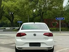 2021 Volkswagen Lamando 280TSI DSG Comfort, белый — фото 9