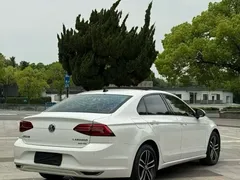 2021 Volkswagen Lamando 280TSI DSG Comfort, белый — фото 10