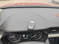 2020 Geely Vision X3 1.5L CVT Premium — фото 9