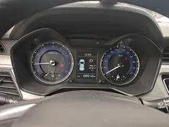 2020 Geely Vision X3 1.5L CVT Premium — фото 12