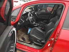 2020 Geely Vision X3 1.5L CVT Premium — фото 16