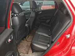 2020 Geely Vision X3 1.5L CVT Premium — фото 17