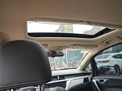 2020 Geely Vision X3 1.5L CVT Premium — фото 18