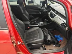 2020 Geely Vision X3 1.5L CVT Premium — фото 25