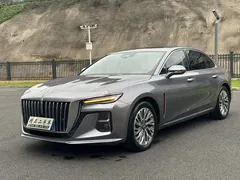 2023 Hongqi H5 2.0T AT Smart Connect — фото 1