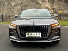 2023 Hongqi H5 2.0T AT Smart Connect — фото 2