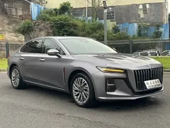 2023 Hongqi H5 2.0T AT Smart Connect — фото 3