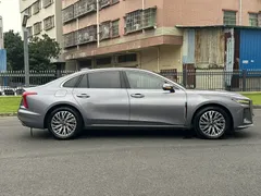 2023 Hongqi H5 2.0T AT Smart Connect — фото 4