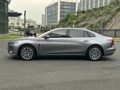 2023 Hongqi H5 2.0T AT Smart Connect — фото 6