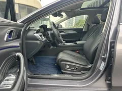 2023 Hongqi H5 2.0T AT Smart Connect — фото 10
