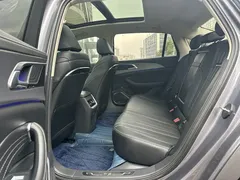 2023 Hongqi H5 2.0T AT Smart Connect — фото 11