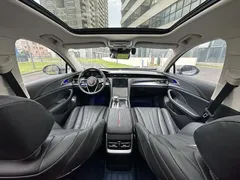 2023 Hongqi H5 2.0T AT Smart Connect — фото 12
